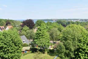 fewo1846 - Ostseebad - Apartment mit 2 Schlafzimmern und Meerblick